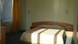 Отель St. Mina Balneohotel Vetren Двухместный номер с 1 кроватью или 2 отдельными кроватями-6