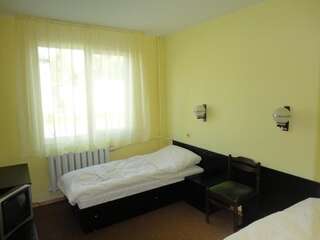 Отель St. Mina Balneohotel Vetren Двухместный номер с 1 кроватью или 2 отдельными кроватями-15